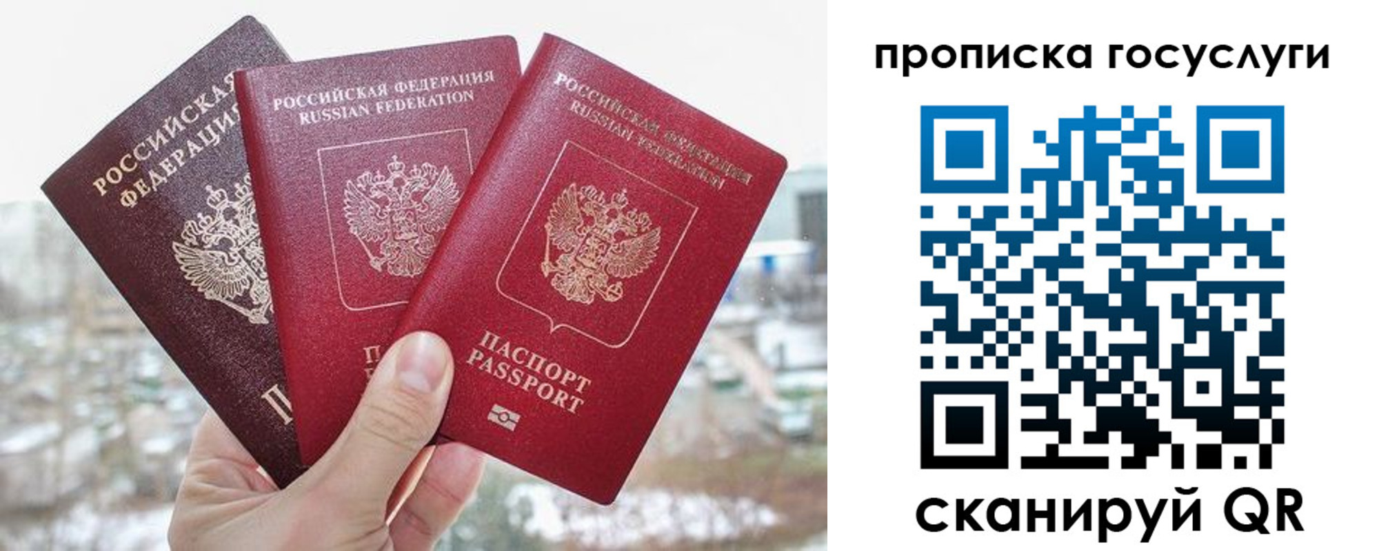 прописка законно в Оренбурге